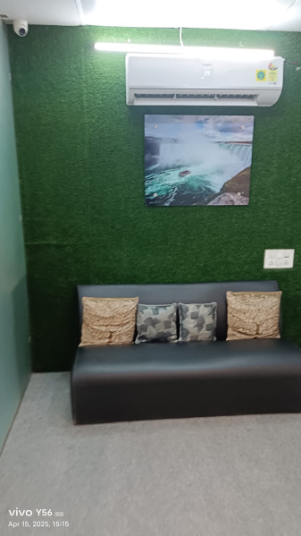  Office Space 1000 Sq.ft. for Rent in Sector 47 Chandigarh