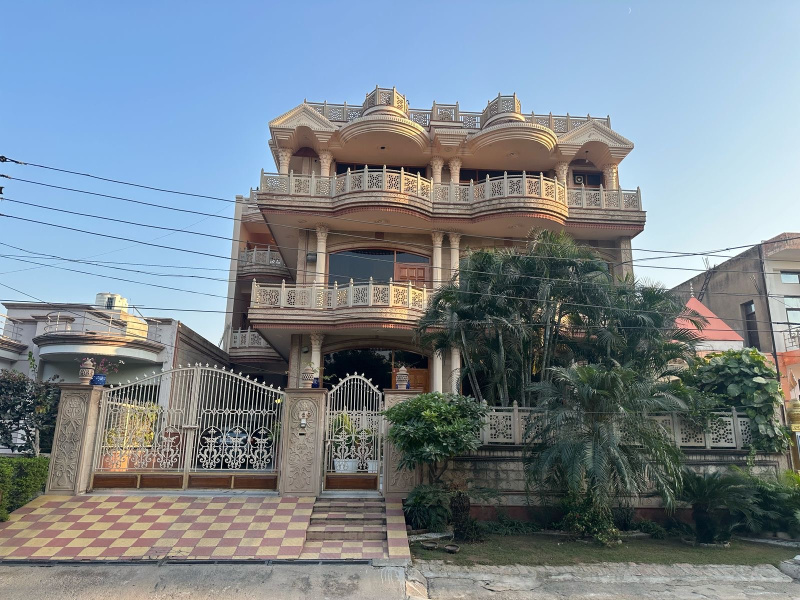 5 BHK House 500 Sq.ft. for Sale in Sector 69 Mohali