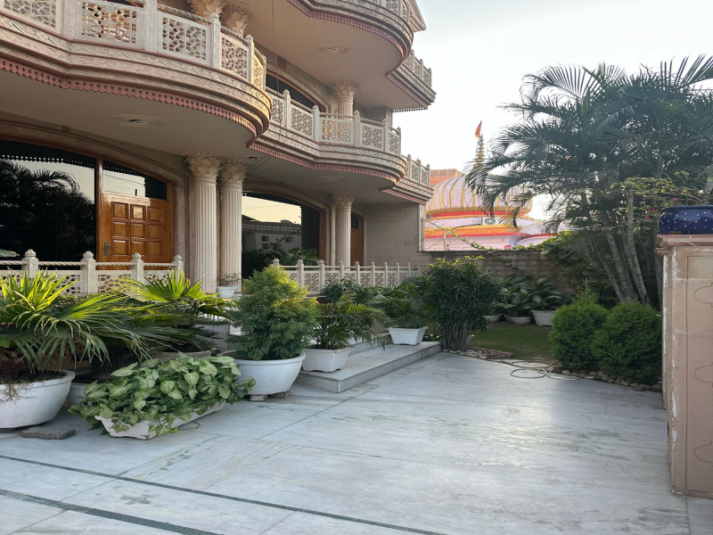5 BHK House 500 Sq.ft. for Sale in Sector 69 Mohali