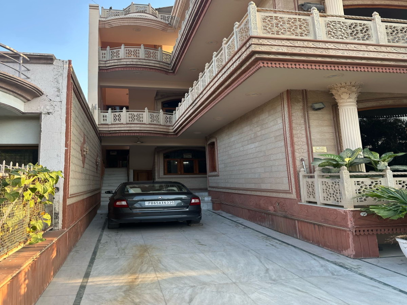 5 BHK House 500 Sq.ft. for Sale in Sector 69 Mohali