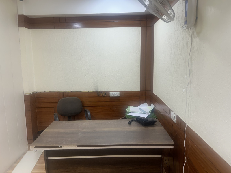  Office Space 2500 Sq.ft. for Rent in Sector 17C, Chandigarh
