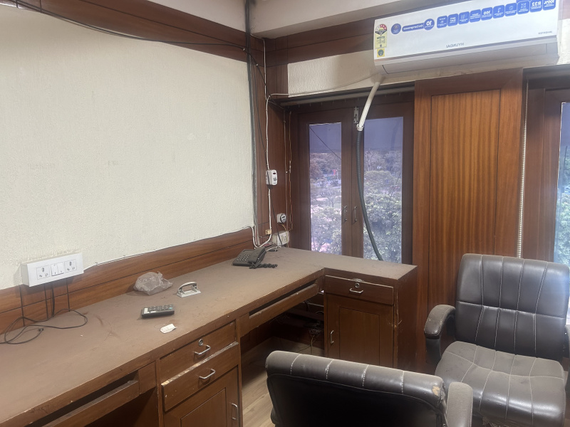  Office Space 2500 Sq.ft. for Rent in Sector 17C, Chandigarh