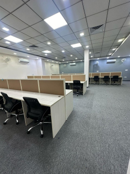  Office Space for Rent in Phase 7, Mohali