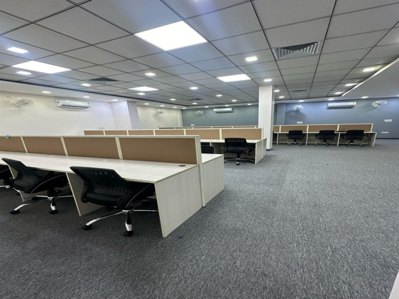  Office Space 2750 Sq.ft. for Rent in Phase 7, Mohali