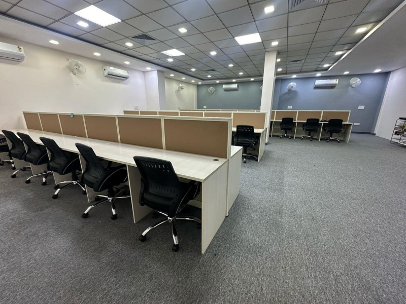  Office Space 2750 Sq.ft. for Rent in Phase 7, Mohali