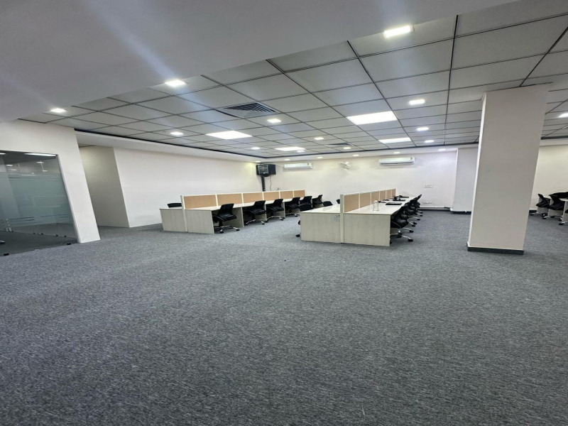  Office Space 2750 Sq.ft. for Rent in Phase 7, Mohali
