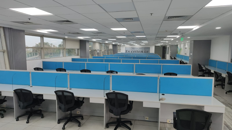  Office Space 3500 Sq.ft. for Rent in Sector 67 Mohali