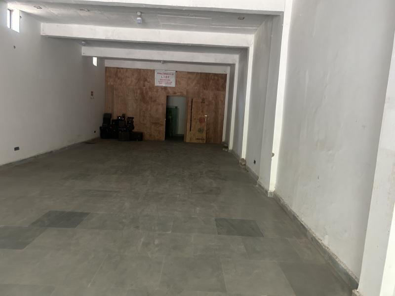 Industrial Land 1500 Sq.ft. for Rent in Industrial Area Phase II, Chandigarh