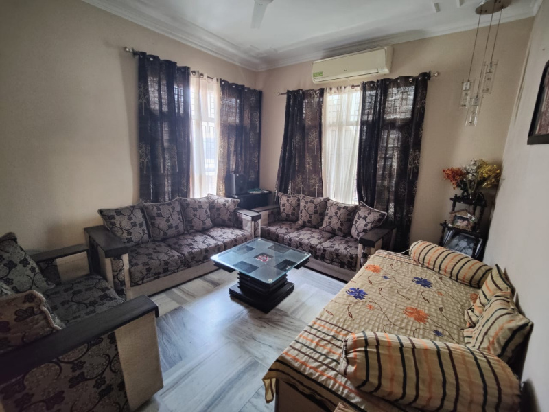 3 BHK Apartment 1450 Sq.ft. for Sale in Sector 50B, Chandigarh