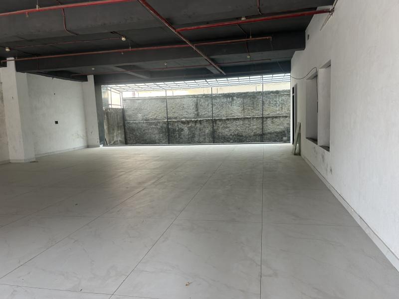  Office Space 2900 Sq.ft. for Rent in Sector 8 Chandigarh
