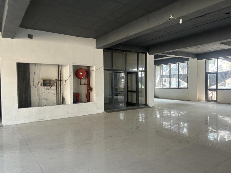  Office Space 2900 Sq.ft. for Rent in Sector 8 Chandigarh