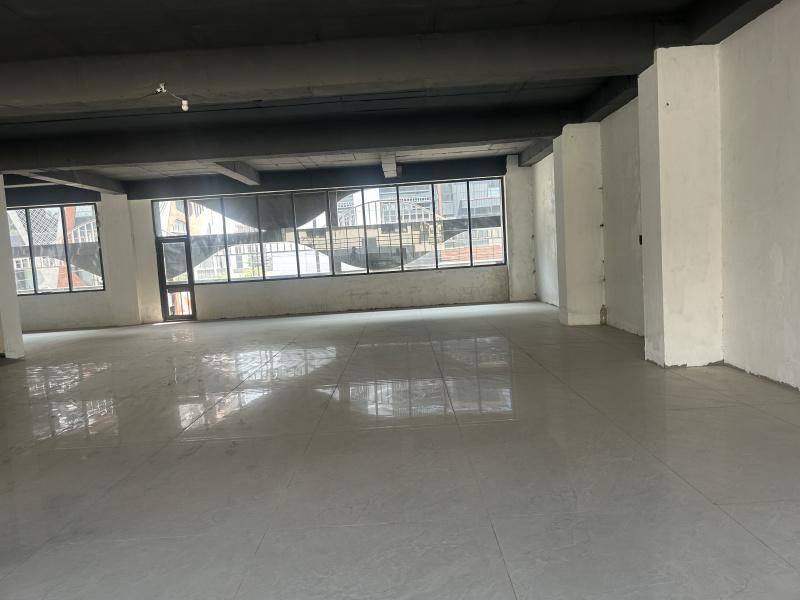  Office Space 2900 Sq.ft. for Rent in Sector 8 Chandigarh