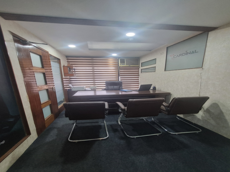  Office Space 450 Sq.ft. for Rent in Sector 17 Chandigarh
