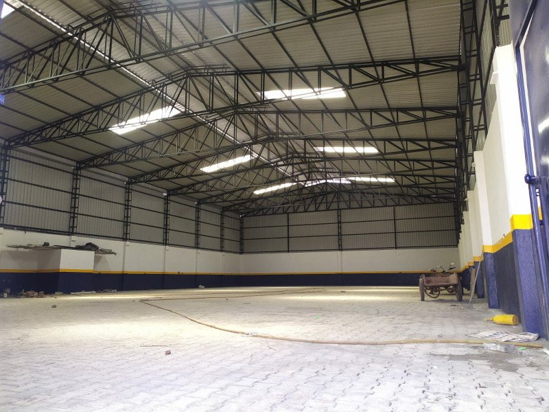  Warehouse 11250 Sq.ft. for Rent in Chandigarh Road, Rajpura