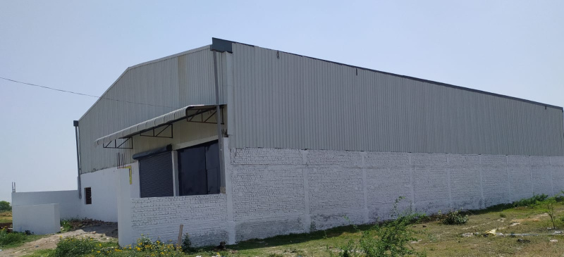  Warehouse 11250 Sq.ft. for Rent in Chandigarh Road, Rajpura