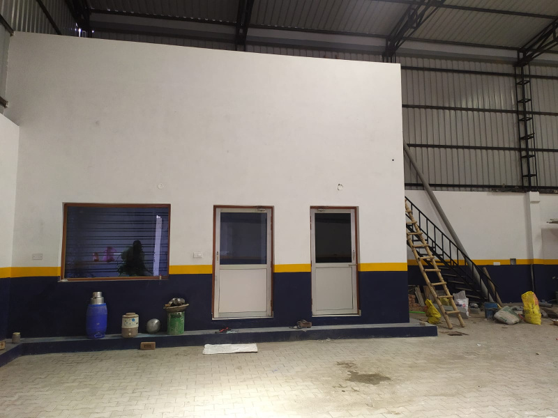  Warehouse 11250 Sq.ft. for Rent in Chandigarh Road, Rajpura