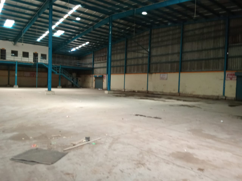  Warehouse 100000 Sq.ft. for Rent in Banur, Mohali