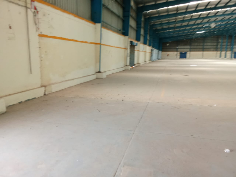  Warehouse 100000 Sq.ft. for Rent in Banur, Mohali