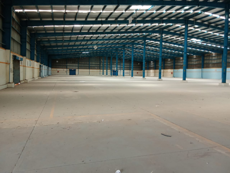  Warehouse 100000 Sq.ft. for Rent in Banur, Mohali