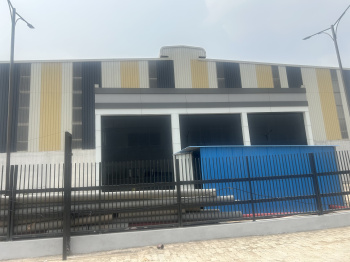  Warehouse for Rent in Banur, Mohali