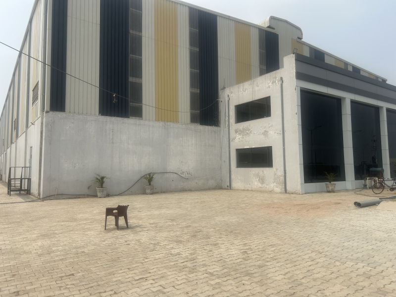  Warehouse 120000 Sq.ft. for Rent in Banur, Mohali