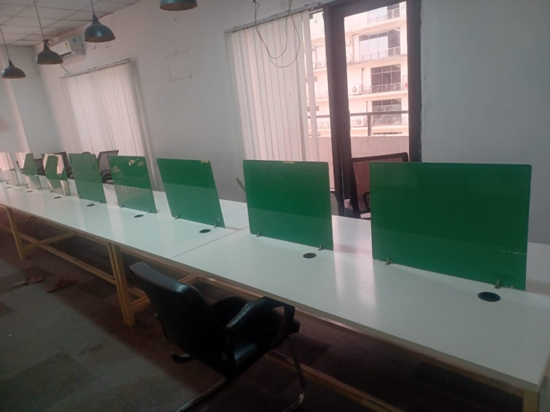  Office Space 2800 Sq.ft. for Rent in Phase 8b, Mohali