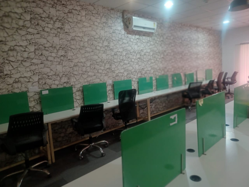  Office Space 2800 Sq.ft. for Rent in Phase 8b, Mohali