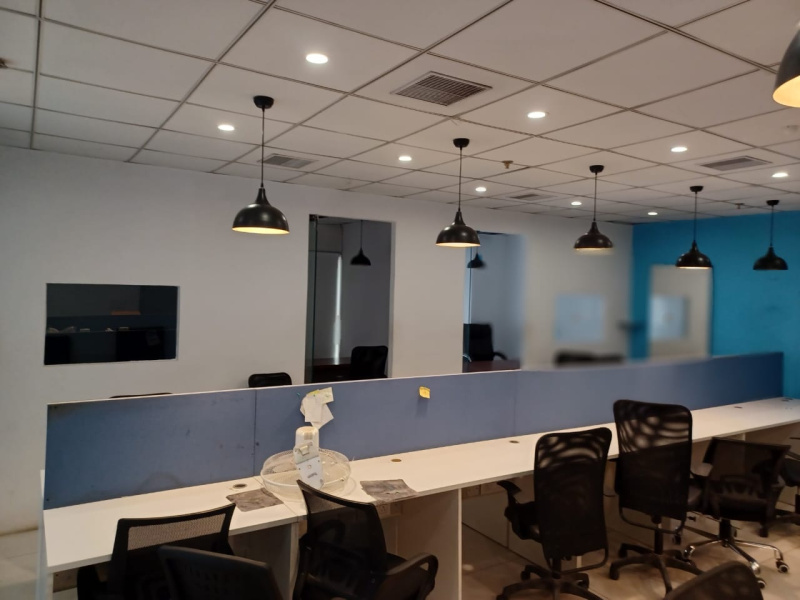 Office Space 1500 Sq.ft. for Rent in Phase 8b, Mohali