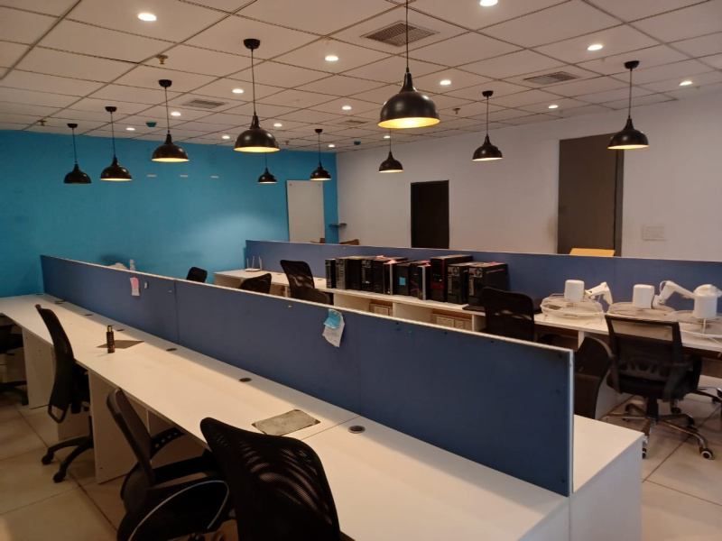  Office Space 1500 Sq.ft. for Rent in Phase 8b, Mohali