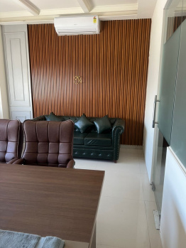  Office Space for Rent in Patiala Road, Zirakpur