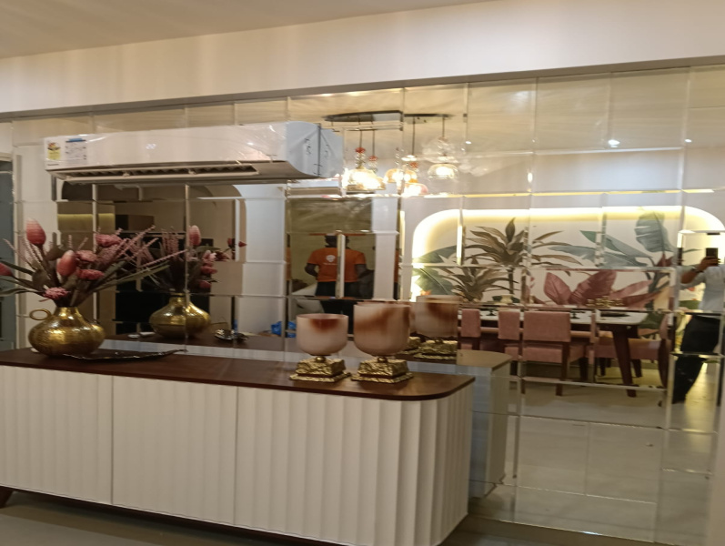 3 BHK Apartment 2450 Sq.ft. for Sale in Sector 115 Mohali