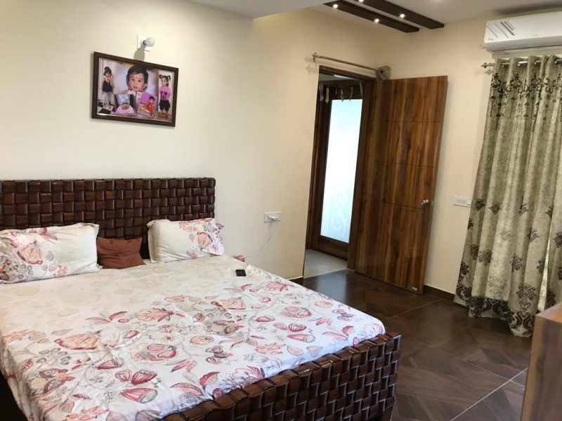 8 BHK House 301 Sq.ft. for Sale in Mullanpur, Mohali
