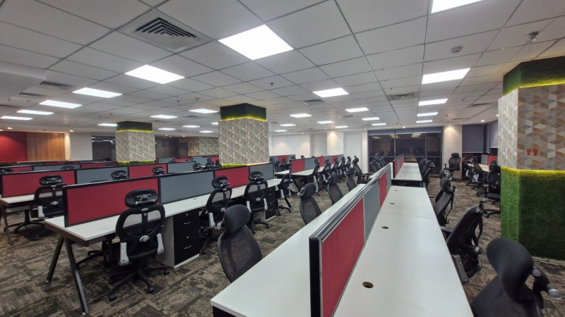 Office Space 6000 Sq.ft. for Rent in Phase 8b, Mohali