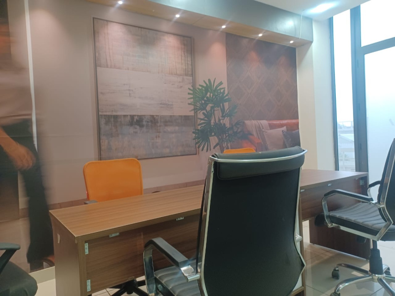  Office Space 3000 Sq.ft. for Rent in Sector 82 Mohali