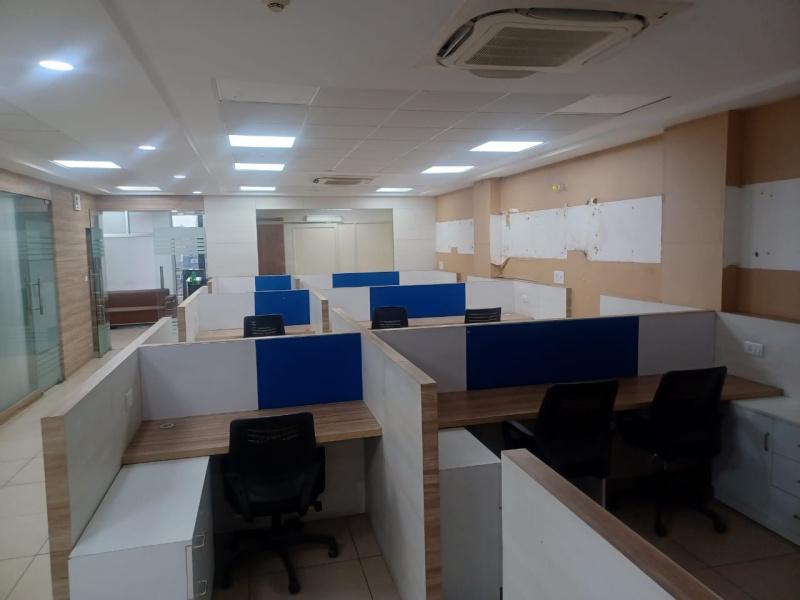  Office Space 3000 Sq.ft. for Rent in Sector 82 Mohali
