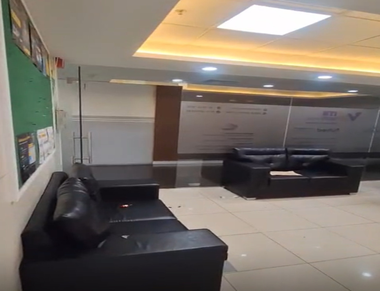  Office Space 2500 Sq.ft. for Rent in Phase I, Chandigarh