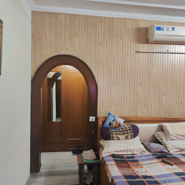 3 BHK Builder Floor 1990 Sq.ft. for Sale in Sector 85 Mohali