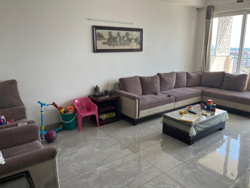 3 BHK Builder Floor 1990 Sq.ft. for Sale in Sector 85 Mohali