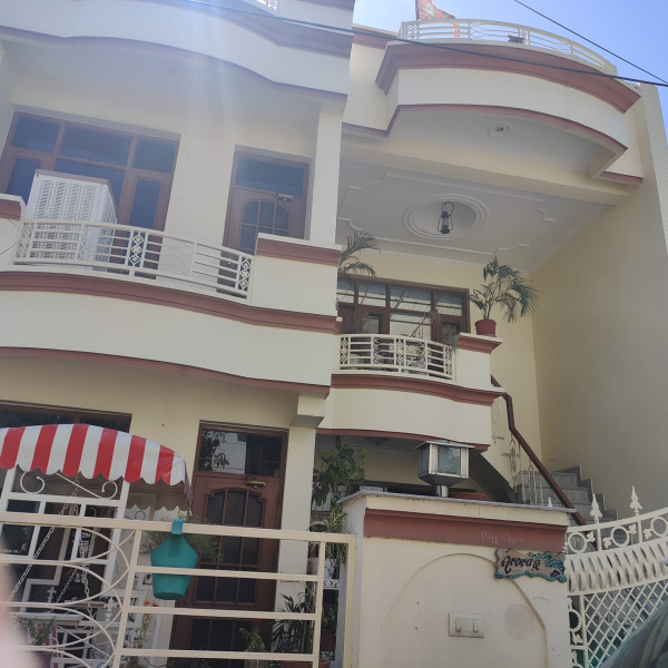 4 BHK House 1728 Sq.ft. for Sale in Sector 71 Mohali