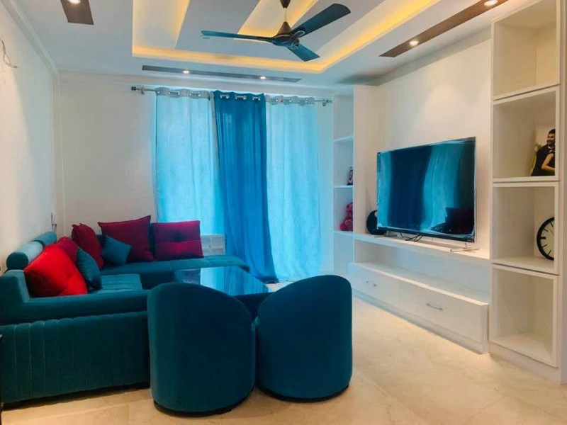 3 BHK Apartment 2310 Sq.ft. for Sale in New Chandigarh
