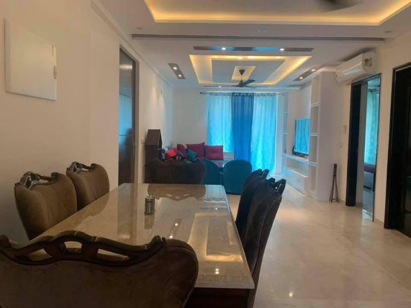 3 BHK Apartment 2310 Sq.ft. for Sale in New Chandigarh
