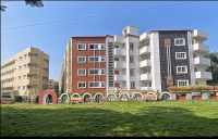 3 BHK Flat for Sale in Giri Nagar 4th Phase, Banashankari, Bangalore