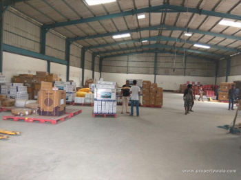  Warehouse for Rent in Airport Road, Kochi