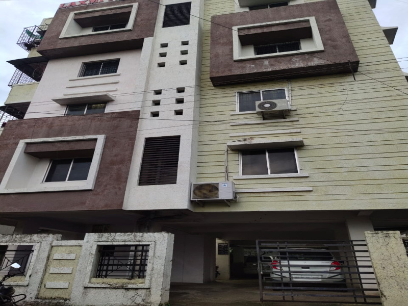 2 BHK Apartment 900 Sq.ft. for Sale in New Mankapur, Nagpur