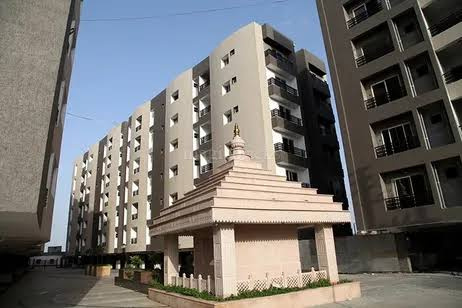 2 BHK Apartment 1100 Sq.ft. for Rent in Nipania, Indore