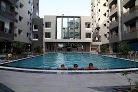 2 BHK Apartment 1100 Sq.ft. for Rent in Nipania, Indore