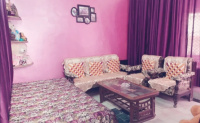 3 BHK House for Sale in Patiyali, Kasganj