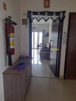 3 BHK Flat for Sale in Jagatpur, Ahmedabad