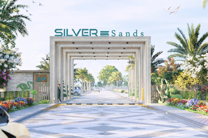  100 Sq. Yards Residential Plot for Sale in Ajmer Road, Jaipur