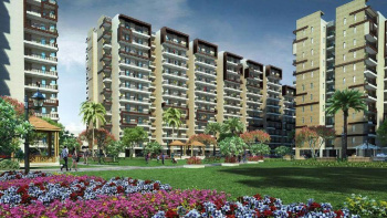 2 BHK Flat for Sale in Highland Marg, Zirakpur